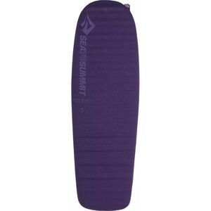 Sea to Summit Womens Comfort Plus Self Inflating Sleeping Pad Blackberry Purple
